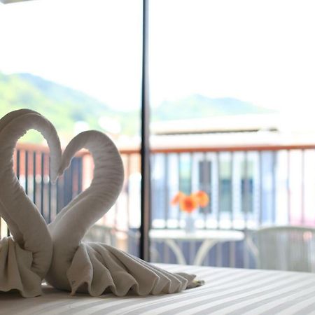 Готель Dreamz House Boutique Karon Екстер'єр фото
