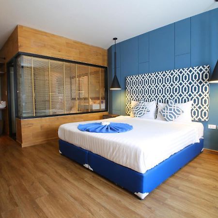 Готель Dreamz House Boutique Karon Екстер'єр фото