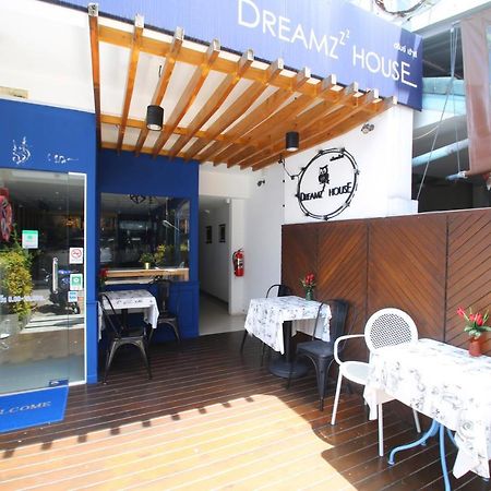 Готель Dreamz House Boutique Karon Екстер'єр фото