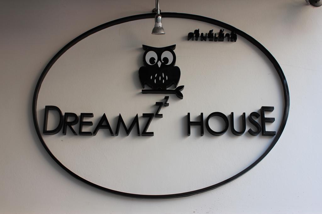 Готель Dreamz House Boutique Karon Екстер'єр фото
