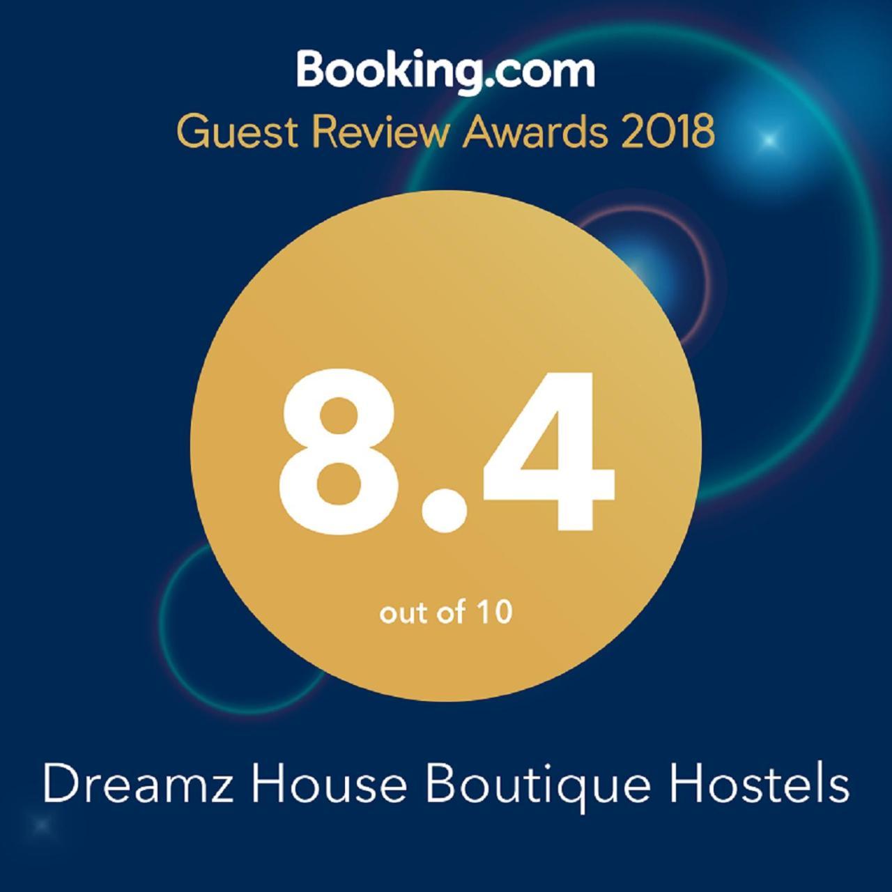 Готель Dreamz House Boutique Karon Екстер'єр фото