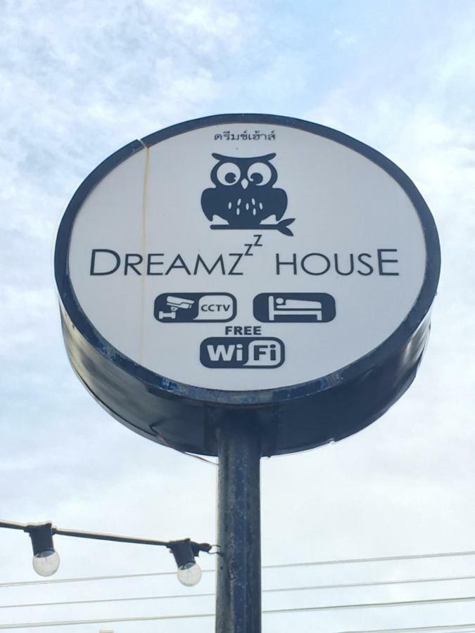 Готель Dreamz House Boutique Karon Екстер'єр фото
