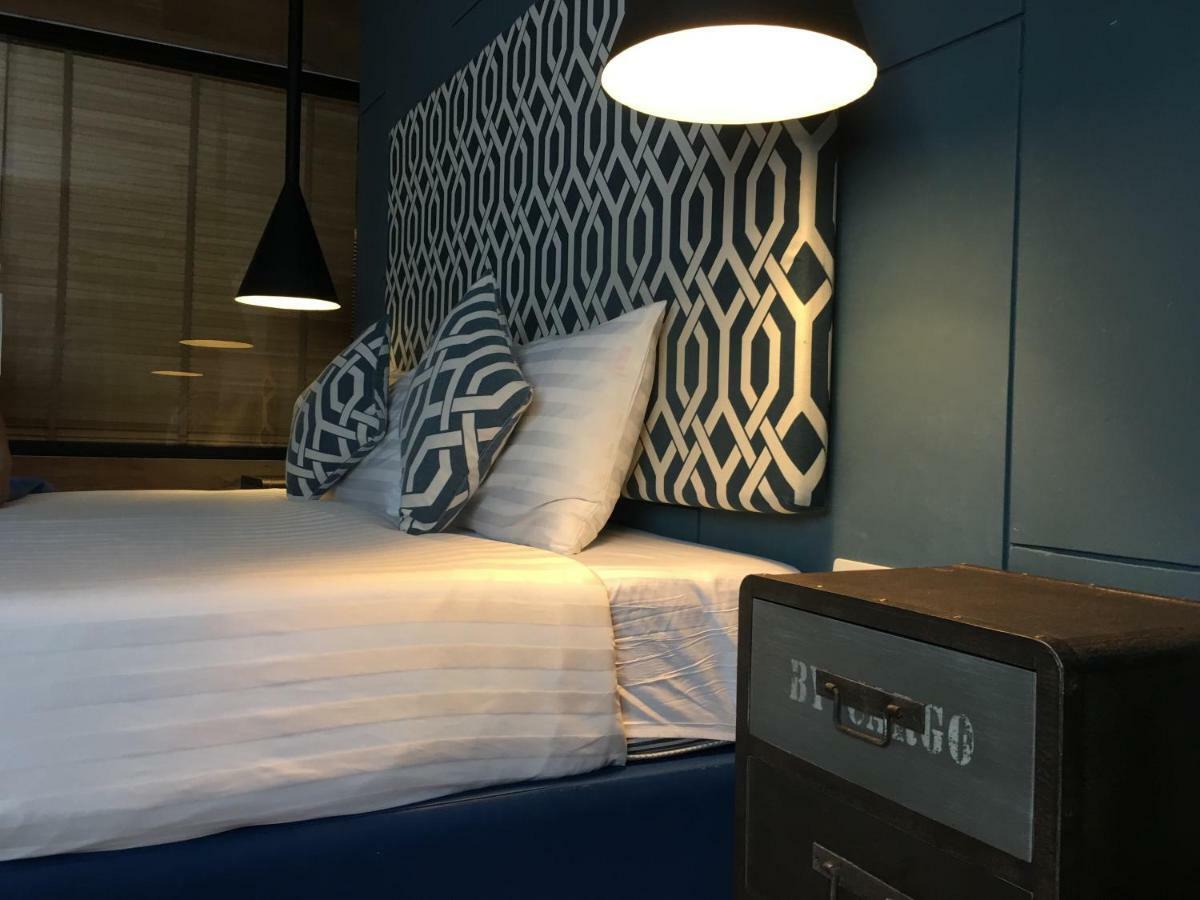 Готель Dreamz House Boutique Karon Екстер'єр фото